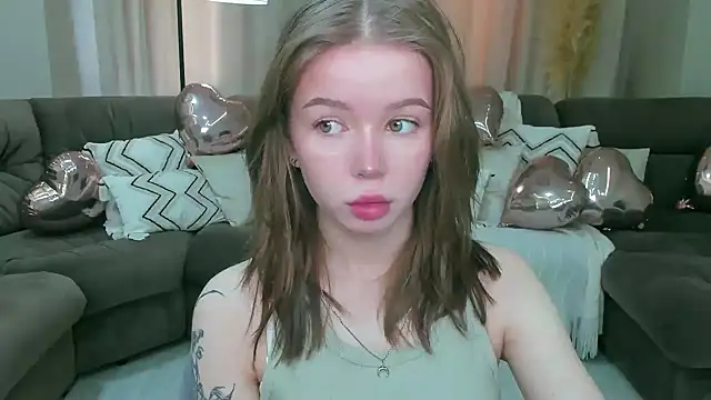 Violetta  Dreams online show from March 25, 4:23 am