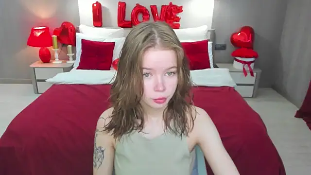 Violetta  Dreams online show from February 20, 4:42 am