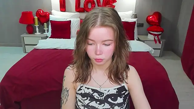 Violetta  Dreams online show from February 17, 6:38 pm