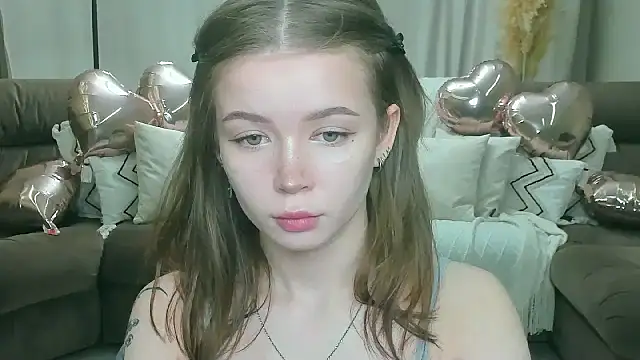 Violetta  Dreams online show from March 7, 6:24 pm