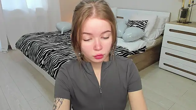 Violetta  Dreams online show from February 23, 11:44 am