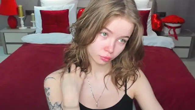 Violetta  Dreams online show from February 24, 4:35 am