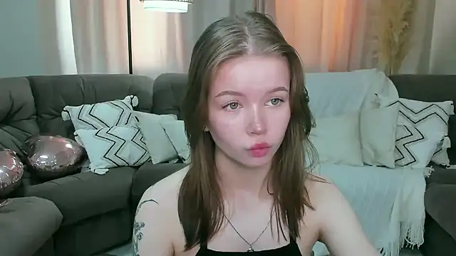 Violetta  Dreams online show from March 27, 4:32 am