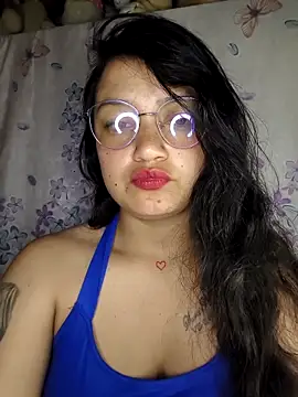 Bloom Dahlia online show from February 27, 3:18 am