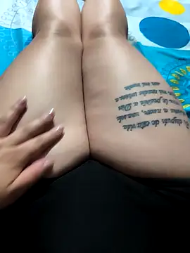 Bloom Dahlia online show from February 25, 11:21 am