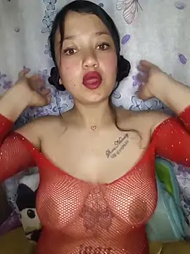 Bloom Dahlia online show from February 19, 5:37 am