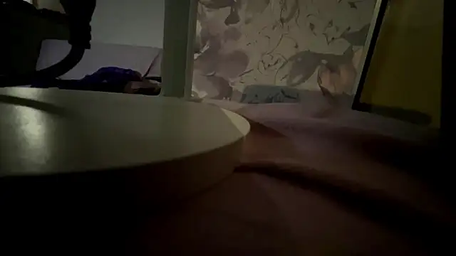 Snapshot of Dev1l_Couple chatting on March 2, 8:27 pm Dev1l Couple online show from March 2, 8:27 pm