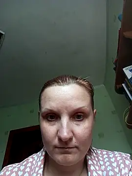 SusanGold9211 online show from March 25, 9:52 am
