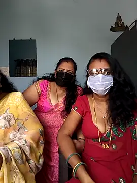 Kannadasexywifes online show from April 13, 7:01 am