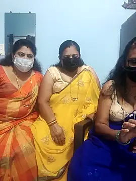 Kannadasexywifes online show from April 14, 5:45 am