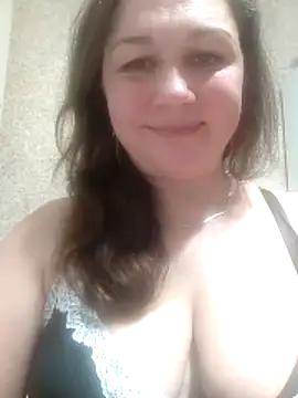 Susan8421 online show from April 8, 7:48 pm