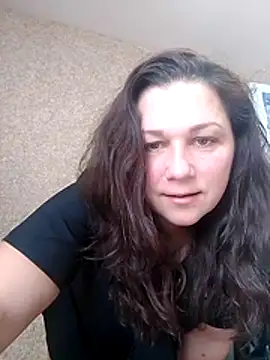 Snapshot of Susan8421 chatting on February 24, 8:26 am Susan8421 online show from February 24, 8:26 am