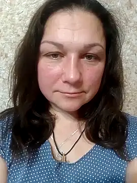 Snapshot of Susan8421 chatting on February 13, 5:13 pm Susan8421 online show from February 13, 5:13 pm