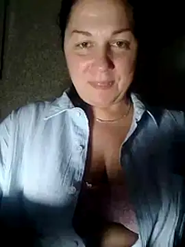 Snapshot of Susan8421 chatting on February 26, 3:56 pm Susan8421 online show from February 26, 3:56 pm