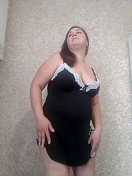 Susan8421 online show from April 8, 7:43 am