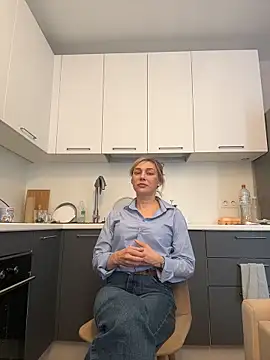 CarmenBlues  online show from February 22, 9:00 am