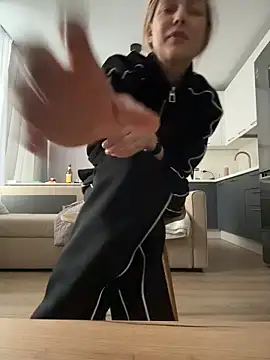 CarmenBlues  online show from March 4, 7:38 am