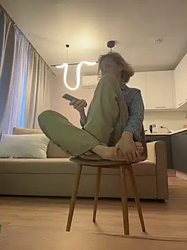 CarmenBlues  online show from February 23, 2:06 pm