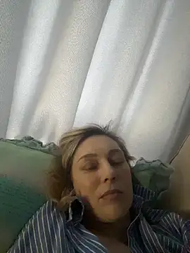 CarmenBlues  online show from February 14, 1:44 pm