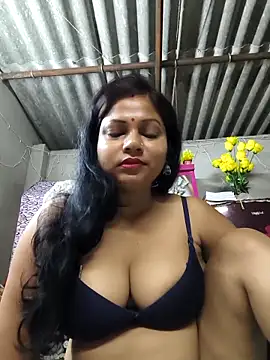 Kiya 6543 online show from May 7, 8:34 pm