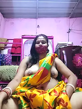 Kiya 6543 online show from March 3, 6:15 pm