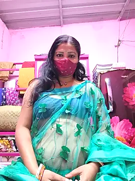 Kiya 6543 online show from February 28, 4:50 pm