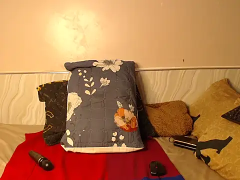 MissBrownxx03 online show from April 18, 12:13 am