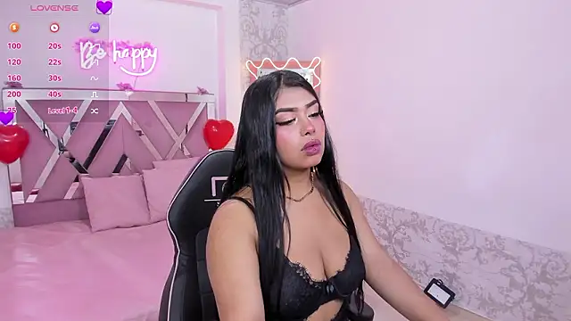 Snapshot of Meloddi_tay chatting on February 15, 7:02 pm Meloddi tay online show from February 15, 7:02 pm