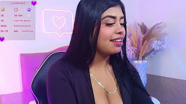 Snapshot of Meloddi_tay chatting on March 2, 3:07 am Meloddi tay online show from March 2, 3:07 am