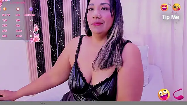 Cinnamon Skin01 online show from April 18, 11:34 am