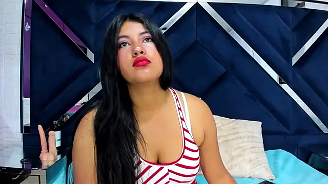 Iris Laus online show from April 17, 3:04 pm