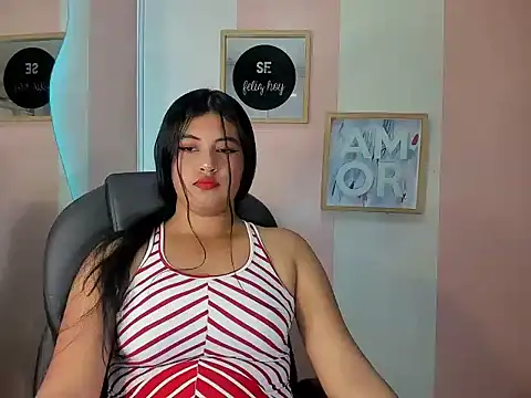 Iris Laus online show from April 13, 3:27 pm