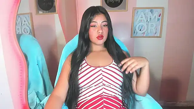 Iris Laus online show from April 8, 2:51 pm