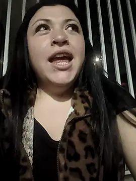 Ayleen Miller online show from March 20, 1:28 am