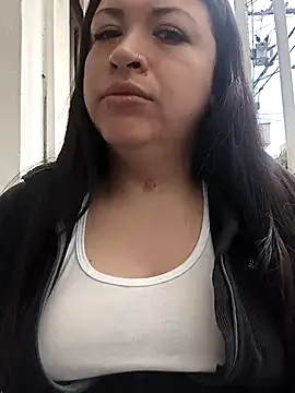 Ayleen Miller online show from March 20, 2:40 pm