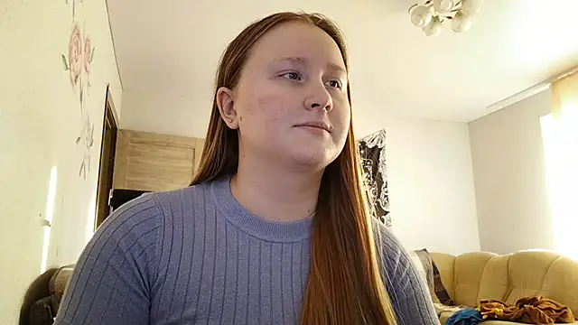 AnikaLipps online show from April 12, 4:10 pm