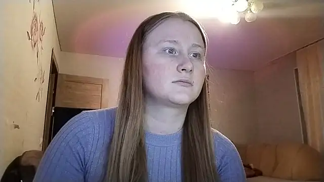 AnikaLipps online show from April 10, 9:33 pm