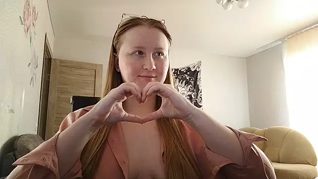 AnikaLipps online show from March 23, 3:34 pm