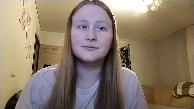 AnikaLipps online show from May 21, 10:40 pm