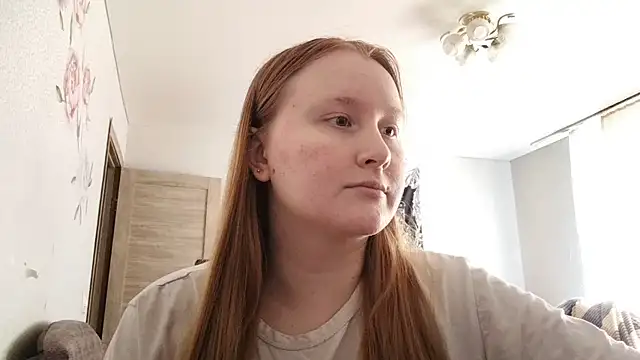 AnikaLipps online show from May 23, 3:00 pm