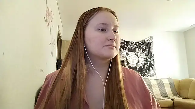 AnikaLipps online show from March 28, 12:06 pm