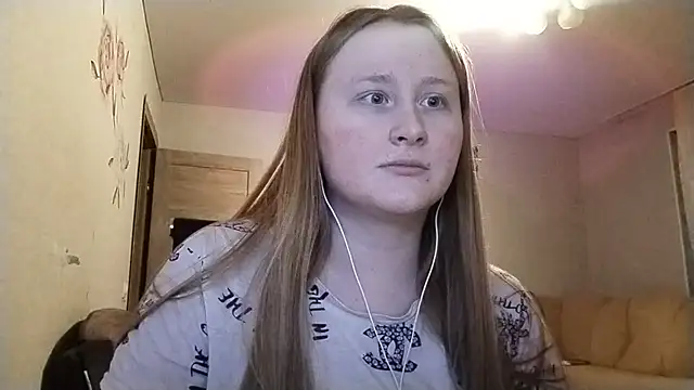 AnikaLipps online show from April 3, 10:49 pm