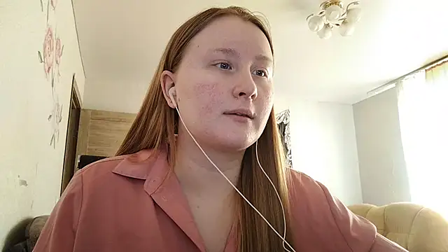 AnikaLipps online show from March 19, 1:11 pm