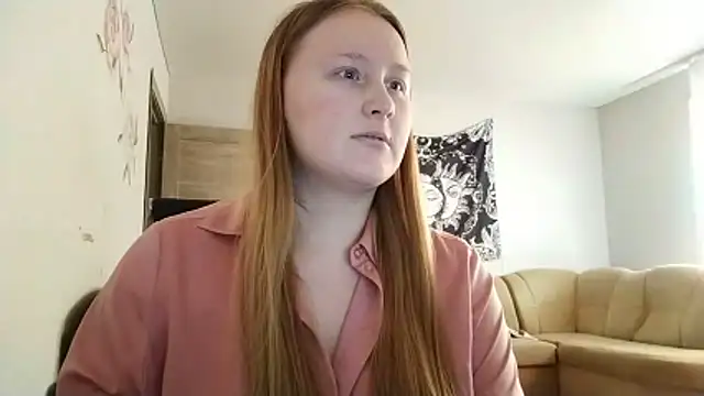 Snapshot of AnikaLipps chatting on March 1, 2:28 pm AnikaLipps online show from March 1, 2:28 pm