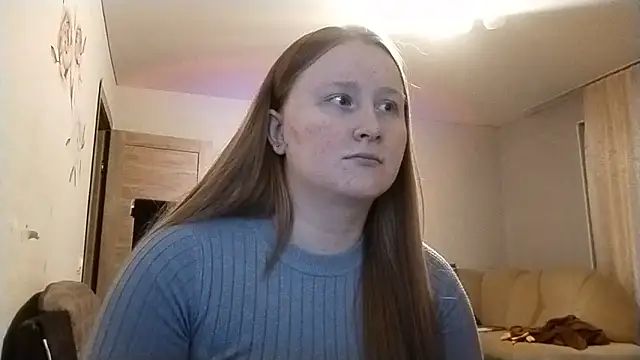 AnikaLipps online show from April 16, 7:03 pm