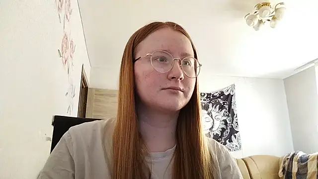 AnikaLipps online show from May 27, 4:47 pm