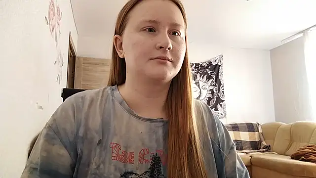 AnikaLipps online show from March 8, 2:20 pm