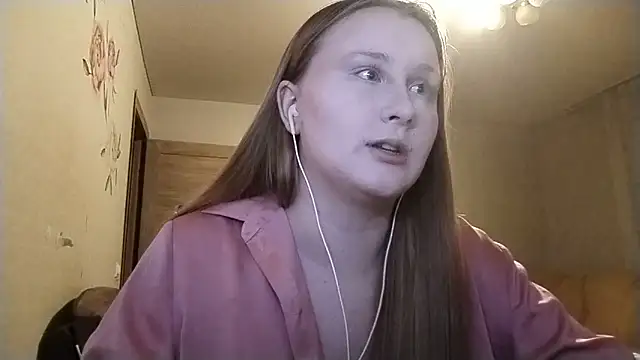 AnikaLipps online show from March 16, 1:35 am