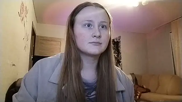 AnikaLipps online show from April 8, 10:44 pm