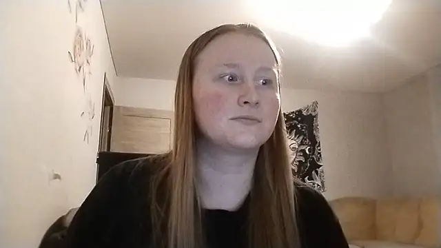 AnikaLipps online show from May 15, 11:14 pm